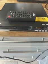 Mini dvd player for sale  DUDLEY