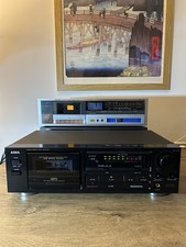 Aiwa f410 vintage for sale  LEICESTER