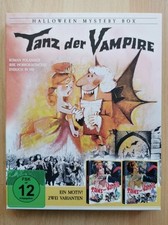 Tanz vampire mediabook gebraucht kaufen  Tüßling