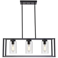 Vinluz contemporary chandelier for sale  USA
