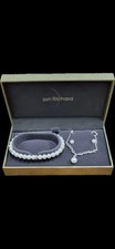 Jon richard silver for sale  BINGLEY