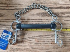 Eldonian pelham bit. for sale  BOSTON