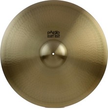 Paiste inch giant for sale  Fort Wayne