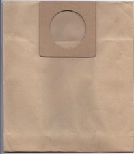 Sac aspirateur papier d'occasion  France