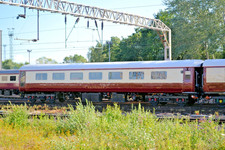 Coach 6707 crewe for sale  PONTEFRACT