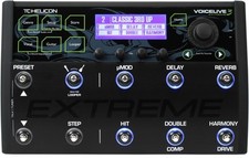 Helicon voicelive extreme for sale  Fort Wayne