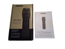 Bose pws solo for sale  Galena