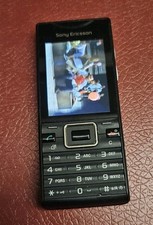 Sony ericsson elm gebraucht kaufen Sony ericsson elm gebraucht kaufen  Mendig