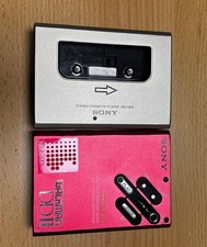Stück sony walkman gebraucht kaufen  Köln
