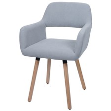 Ware esszimmerstuhl mcw gebraucht kaufen  Altusried