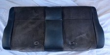 Recaro half leather for sale  PORTSMOUTH