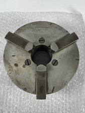 Cushman jaw lathe for sale  Star