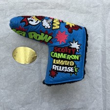 Scotty cameron turf for sale  DUNBAR