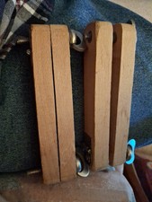 Vintage old wood for sale  Portsmouth