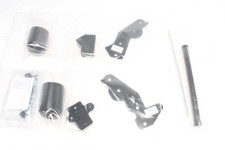 Sturzpads set motorschutz gebraucht kaufen  Trebbin