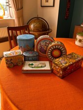 Lots collectible sweet for sale  HERTFORD