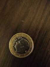 Raro euro spagna usato  Italia