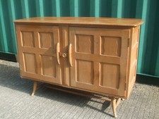 Compact vintage ercol for sale  BRIDGWATER