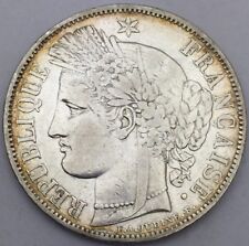 Francs ceres 1849 d'occasion  Lens