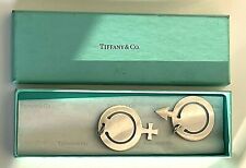 Tiffany 925 male for sale  LONDON