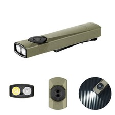 Olight arkfeld ultra for sale  Lorton