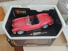 Modellino lancia aurelia usato  Genova