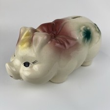 Vintage jumbo piggy for sale  Tipp City