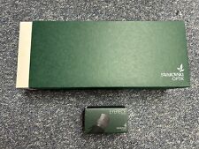 Swarovski ats angled for sale  Glastonbury