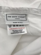 White company london for sale  STRANRAER