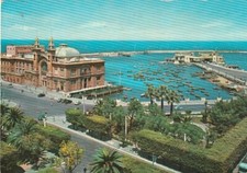 Bari teatro margherita usato  Arco