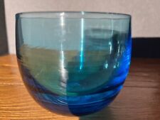 Glassybaby drinker splash for sale  Monticello