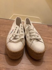 Superga 2790 cotrop for sale  SOUTHAMPTON