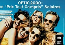 Publicité advertising 0421 d'occasion  Raimbeaucourt