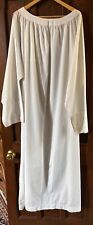 Round neck alb for sale  OXFORD