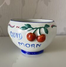 Carlton ware guid for sale  PRESTON