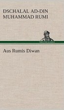 Rumis diwan rumi gebraucht kaufen  Berlin