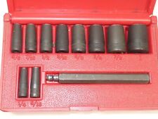 Gasket hollow punch for sale  Canby