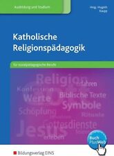 Katholische religionspädagogi gebraucht kaufen  Berlin