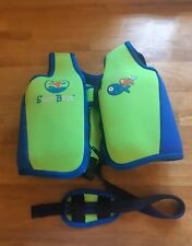 Swim best vest for sale  BODMIN