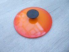 Cousances crueset pan for sale  HOLT