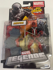 Sealed hasbro marvel for sale  LIVERPOOL