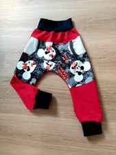 Micky mouse jogginghose gebraucht kaufen  Königsee