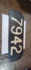 Vintage railroad train for sale  Fort Wayne