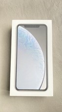 iphone xr blanc 64 go d'occasion iphone xr blanc 64 go d'occasion  Kingersheim