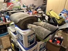 mini cooper exhaust for sale  BARRY