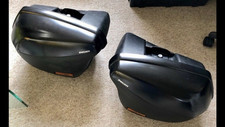 Ducati panniers keys for sale  LONDON