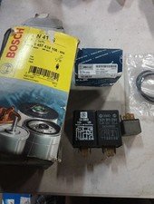 Bosch fuel filter for sale  Bandon
