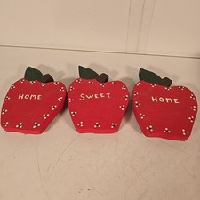 Wooden fresh apple for sale  Shelbyville