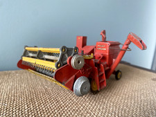 Corgi toys 780 d'occasion  Bordeaux-
