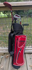 Golf club set for sale  La Follette